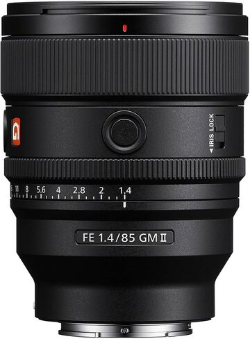 FE 85mm F1.4 GM II in Saudi Arabia