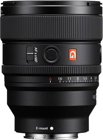 FE 85mm F1.4 GM II in Saudi Arabia