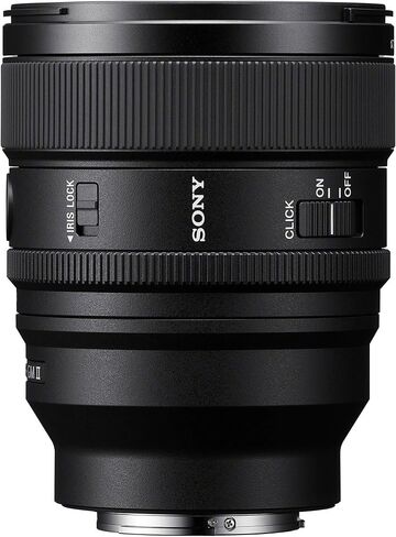 FE 85mm F1.4 GM II in Saudi Arabia