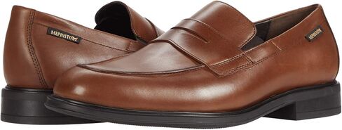 Mephisto Kurtis in Saudi Arabia