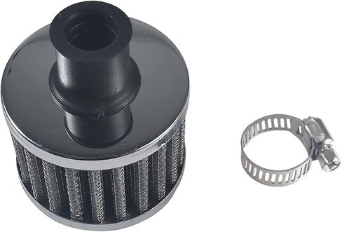 12mm Air Filter Jet Kit fit for Predator 212cc 196cc 6.5Hp for honda GX160 GX200 for Coleman CT200U BT200X KT196 CT200U-EX KT196 for Baja Warrior MB200 Engine Go Kart Mini Bike-Red in Saudi Arabia