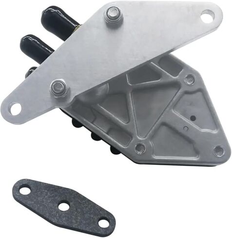 150-175 HP V660 VRO FUEL PUMP REBUILD KIT لجونسون إيفينيرود الخارجي V6 60 درجة LOOPER MOTORS in Saudi Arabia