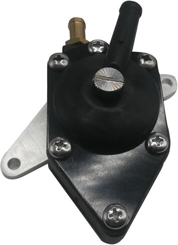 150-175 HP V660 VRO FUEL PUMP REBUILD KIT لجونسون إيفينيرود الخارجي V6 60 درجة LOOPER MOTORS in Saudi Arabia