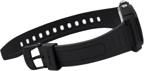 Casio Collection Usisex Digital Watch ، الأسود ، الأسود in Saudi Arabia
