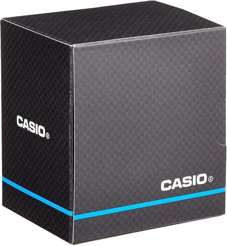 Casio Collection Usisex Digital Watch ، الأسود ، الأسود in Saudi Arabia