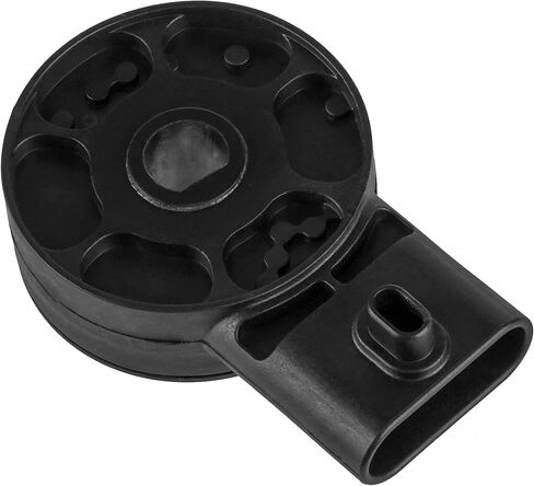 Caltric Gear Case Switch Six Pin Shift Compatible with Polaris Sportsman 800 EFI 2006 in Saudi Arabia