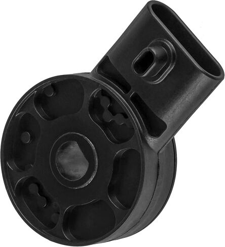 Caltric Gear Case Switch Six Pin Shift Compatible with Polaris Sportsman 800 EFI 2006 in Saudi Arabia