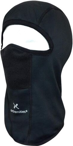 Guide Balaclava Large/X Large Black in Saudi Arabia