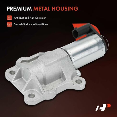 توقيت صمام متغير محرك A-premium (VVT) متوافق مع Volvo C70 2002-2004 ، S60 2001-2009 ، S80 1999-2006 2008-2009 2011-2014 ، V70 2002-2004 & XC70 2003-2007 ، 2.3L 2.4L 2.9L 3.0L 3.0L in Saudi Arabia