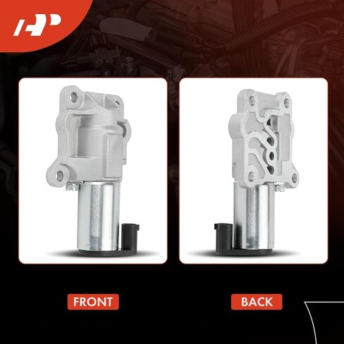 توقيت صمام متغير محرك A-premium (VVT) متوافق مع Volvo C70 2002-2004 ، S60 2001-2009 ، S80 1999-2006 2008-2009 2011-2014 ، V70 2002-2004 & XC70 2003-2007 ، 2.3L 2.4L 2.9L 3.0L 3.0L in Saudi Arabia