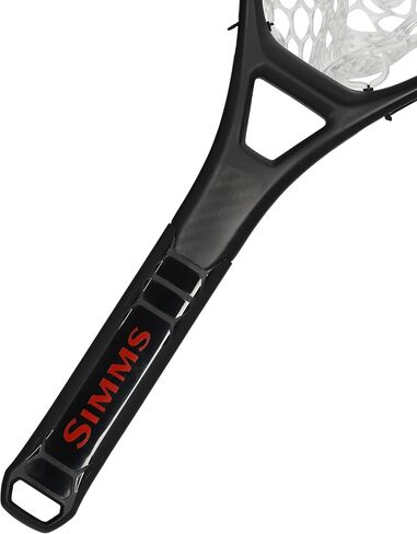 شبكة الهبوط Simms Daymaker - متوسطة - أسود in Saudi Arabia