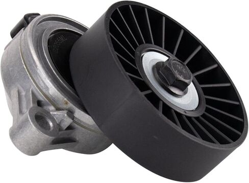 حزام السربنتين توتر الفضة البكرة السوداء 0.67 قطر 2pc 1.06 in26.8mm ملم لزحل ل SC1 لـ SC2 لـ SL1 لـ SL1 لـ SW1 لـ SW2 1597913159 ، اختبار Fit Fit in Kuwait