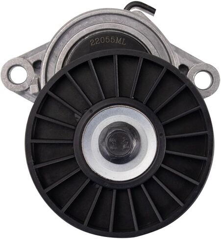 حزام السربنتين توتر الفضة البكرة السوداء 0.67 قطر 2pc 1.06 in26.8mm ملم لزحل ل SC1 لـ SC2 لـ SL1 لـ SL1 لـ SW1 لـ SW2 1597913159 ، اختبار Fit Fit in Kuwait