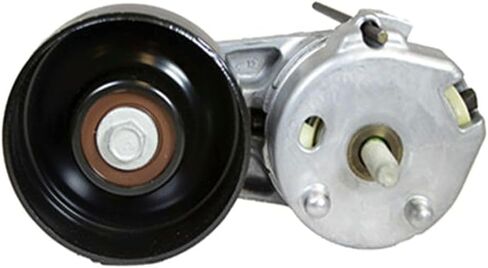 حزام محرك التبعية الموتر 1pc لـ Ford for F250 Superduty 6.4L 2008-2010 لـ F350 Superduty 6.4L 2008-2010 لـ F450 Superduty 6.4L 2008-2010 ، QC صارمة in Kuwait