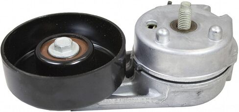 حزام محرك التبعية الموتر 1pc لـ Ford for F250 Superduty 6.4L 2008-2010 لـ F350 Superduty 6.4L 2008-2010 لـ F450 Superduty 6.4L 2008-2010 ، QC صارمة in Kuwait