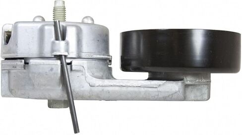 حزام محرك التبعية الموتر 1pc لـ Ford for F250 Superduty 6.4L 2008-2010 لـ F350 Superduty 6.4L 2008-2010 لـ F450 Superduty 6.4L 2008-2010 ، QC صارمة in Kuwait