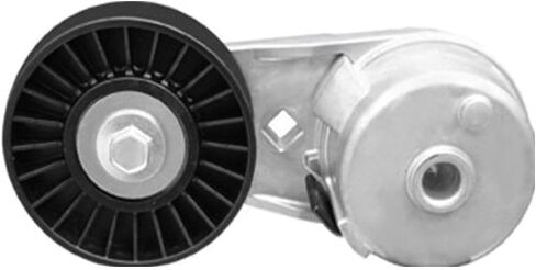 مجموعة موتر حزام محرك التبعية- 1pc لزحل ، لـ Saab ، لـ Pontiac ، For Olds ، for GMC ، for Chevy ، لـ Buick 90537585 24430296 ، QC صارمة in Kuwait