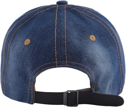 Baseball Cap Trucker Hat, Sun Unisex Hats for Men Women, PH-16 in Saudi Arabia