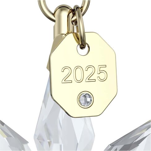 سواروفسكي الطبعة السنوية 3D زخرفة 2025 in Saudi Arabia
