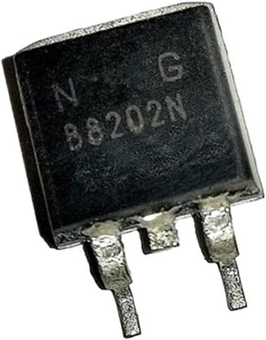 10pcs/Lot NGB8202NT4G NGB8202N NGB8202 GB8202NG 8202NG TO-263 IGBT 400V 20A Automotive Transistor in Kuwait