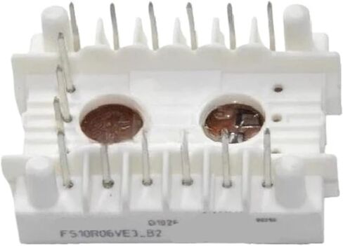 FS10R06VE3-B2 FS10R06VE3 وحدة الطاقة IGBT 10A600V in Kuwait