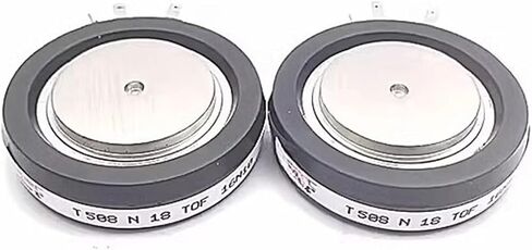 IGBT Module T508N16TOF 1 pcs in Stock in Saudi Arabia