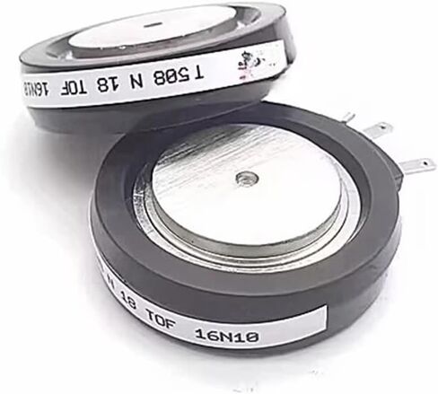 IGBT Module T508N16TOF 1 pcs in Stock in Saudi Arabia