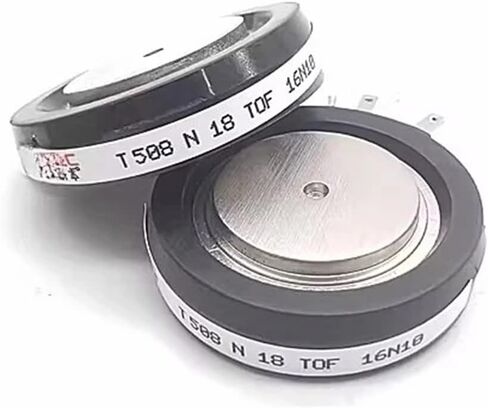 IGBT Module T508N16TOF 1 pcs in Stock in Saudi Arabia