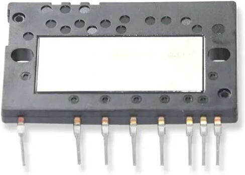 6MBP15VSC060-50U IGBT MODULE 15A 600V استبدال PS219A4-ast in Saudi Arabia