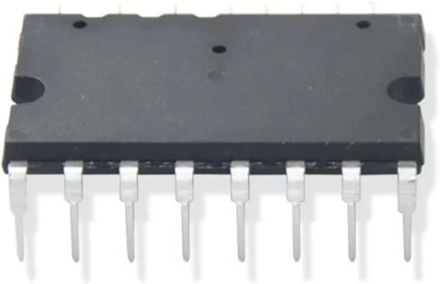 IKCM30F60GA IGBT وحدة الطاقة العاكس رقاقة الطاقة IKCM30F60GD in Saudi Arabia