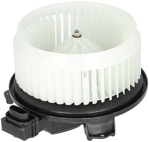 All States Cab Blower Motor - 12V مع المكره يناسب Kubota M8540 M7060 M6060 M126 M5140 M9960 M7040 M135 M6040 M100 M5040 M9540 M8560 3C581-72150 in Saudi Arabia