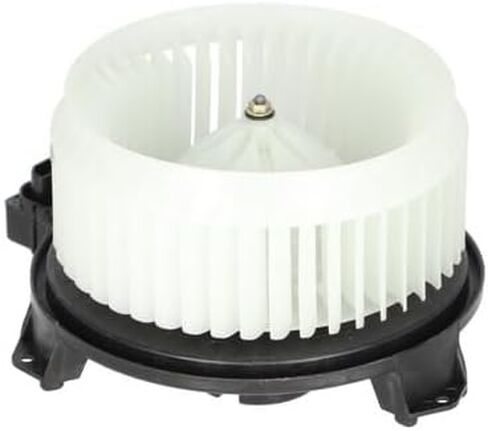All States Cab Blower Motor - 12V مع المكره يناسب Kubota M8540 M7060 M6060 M126 M5140 M9960 M7040 M135 M6040 M100 M5040 M9540 M8560 3C581-72150 in Saudi Arabia