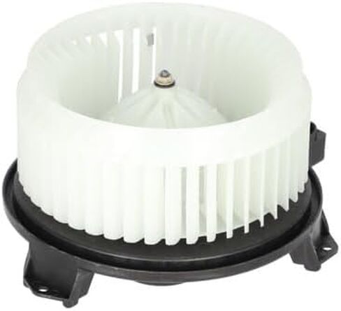 All States Cab Blower Motor - 12V مع المكره يناسب Kubota M8540 M7060 M6060 M126 M5140 M9960 M7040 M135 M6040 M100 M5040 M9540 M8560 3C581-72150 in Saudi Arabia
