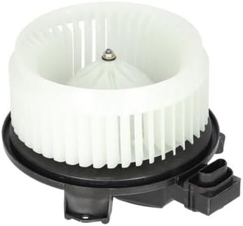 All States Cab Blower Motor - 12V مع المكره يناسب Kubota M8540 M7060 M6060 M126 M5140 M9960 M7040 M135 M6040 M100 M5040 M9540 M8560 3C581-72150 in Saudi Arabia