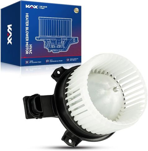 Kax AC Blower Motor Fit for Honda CR -V 2017 2018 2019 2020 2021 2022 - HVAC Heater Blower Motor يحل محل# 75114،79310tlaa51 in Saudi Arabia