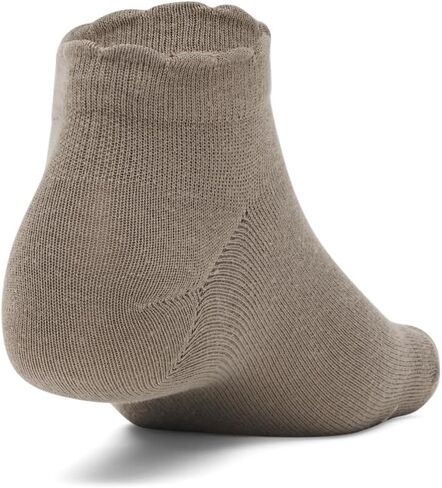 Under Armor Essential Low Socks 6 Pack in Saudi Arabia