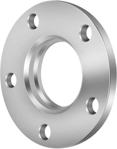 ECCPP 2x 5 Lug Hubcentric Wheel Spacers 10mm 5x120mm Fits for E82 E88 E36 E46 E90 Wheel Spacers E92 318i 135i 335d Wheel Spacers in Saudi Arabia