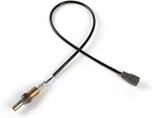 89465-48030 8946548030 Oxygen Sensor 1pcs in Saudi Arabia