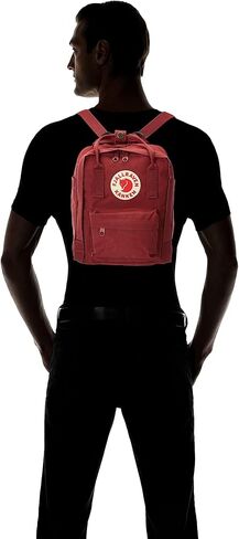 FJALL RAVEN(フェールラーベン) Women's Casual Bag, Ultramarine, One Size in Kuwait