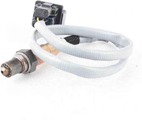 12575904 0258007200 Oxygen Sensor 1pcs in Saudi Arabia