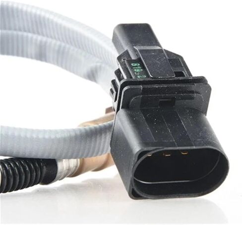 12575904 0258007200 Oxygen Sensor 1pcs in Saudi Arabia