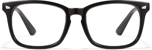 Cyxus photochromic القراءة النظارات للرجال والنساء ، والضوء الأزرق يمنع القراء ثنائي البؤرة مع إطار مربع in Kuwait