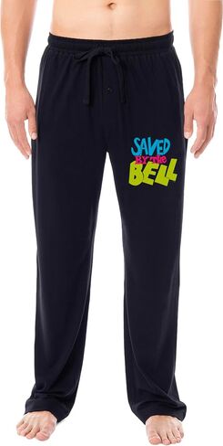 أنقذ Intimo من قبل Bell Men Progh Show Logo Sleep Pajama Pants للبالغين in Saudi Arabia