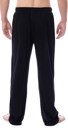أنقذ Intimo من قبل Bell Men Progh Show Logo Sleep Pajama Pants للبالغين in Saudi Arabia