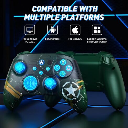 Gamrombo 360 controller 0.32ft Replacement Cable, Not Compatible with Original Xbox 360 Controller in Kuwait