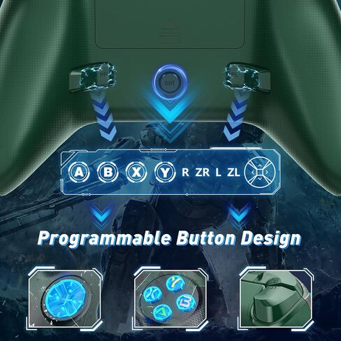 Gamrombo 360 controller 0.32ft Replacement Cable, Not Compatible with Original Xbox 360 Controller in Kuwait