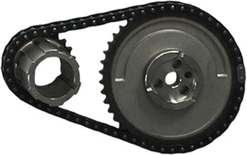 مجموعة حشية الرأس مع مسامير الرأس تناسب شيفروليه GMC Buick 4.8L 5.3L 05-11 CS9284 ، HS26191PT ، HS26191PT-1 ، HS26190PT-2 ، HGS3168 ، LGS3165 ، MIS16340 ، HSGM1048L ، ES72220 ، in Kuwait