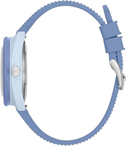 Bulova Oceanographer Snorkel Case و White مثقبة لحزام مطاطية ، تاريخ يوم 100 متر WR in Saudi Arabia
