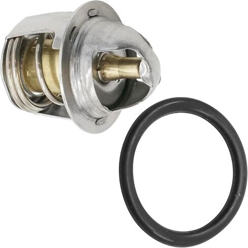 Caltric Thermostat & O-Ring Compatible with Polaris Sportsman 700 Efi 2004-2007 / X2 700 Efi 2008 in Saudi Arabia