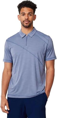 SB Sport Short Sleeve Mens Tennis Polo in Kuwait